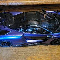 Tamiya TT-02 McLaren Senna RTR