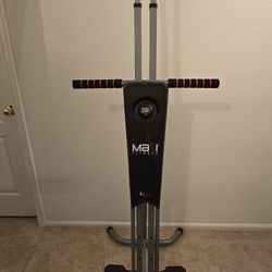 maxi climber Exercises 