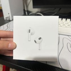 Ear Buds 