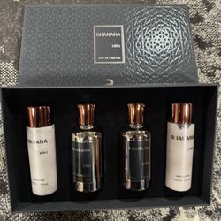 BHARARA KING EAU DE PARFUM 