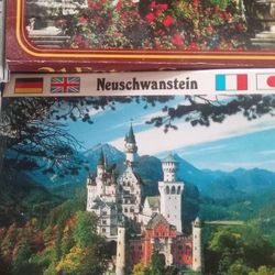 Antique Postcard Collection