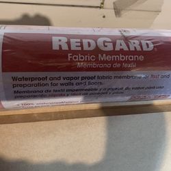 New Red guard membrane