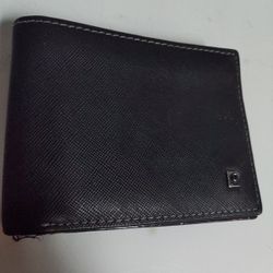 Pierre Cardin Mens Leather Wallet