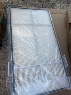 Air filter