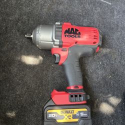 1/2 Mac Impact Tool Only