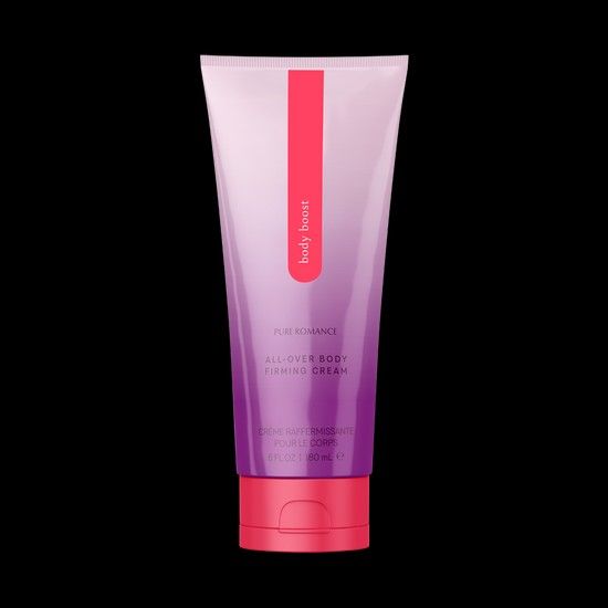 Pure Romance Body Boost Firming Cream 6oz