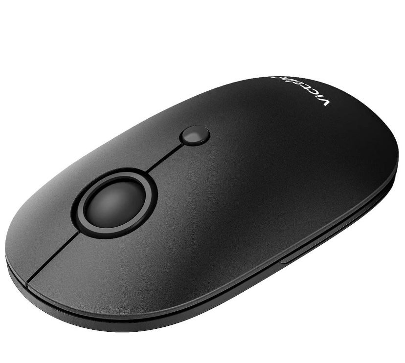 Wireless mouse