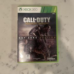 Call of Duty Advanced Warfare 