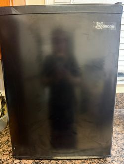 Seasons Mini Fridge