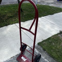 Handtruck 