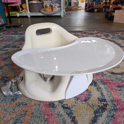 Upseat Up Seat White Cream Neutral 