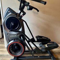 Ultimate Fitness Powehouse: Bowflex Trainer M8