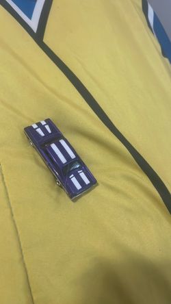 68' Dodge Dart Hot Wheels