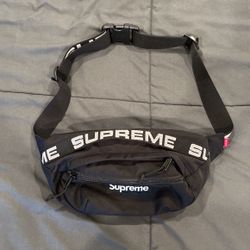 SS18 Waist Bag