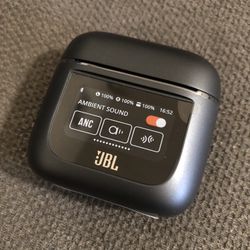 Jbl Tour Pro 2