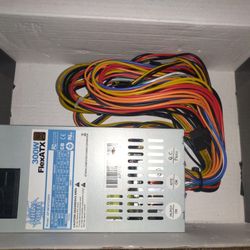 Athena Power 300W FlexATX Power supply