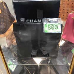 Chanel Purse/handbag 