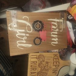 Two Home Decor