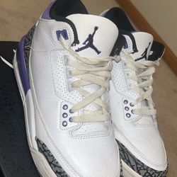 Jordan’s