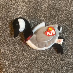 Beanie Baby 