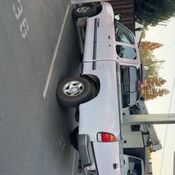 1999 Toyota Tundra