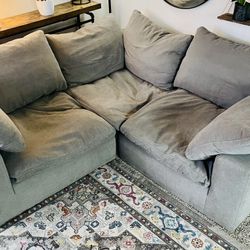 Dream Sectional Sofa