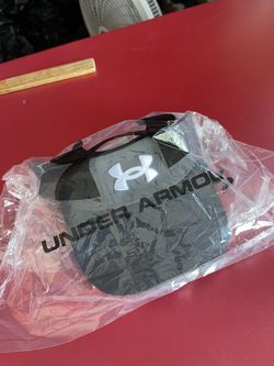 Under Armor Woman Visor