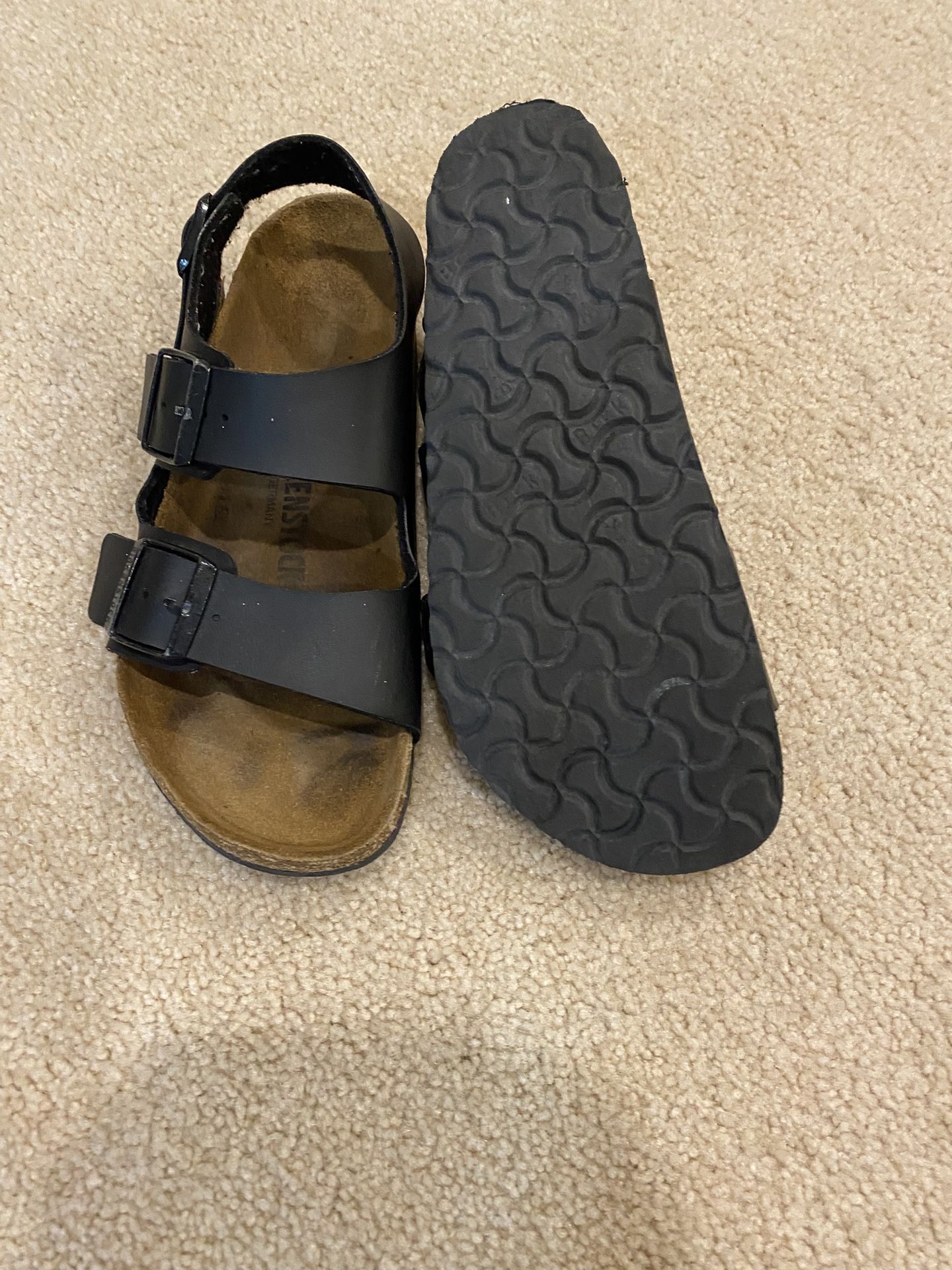 Birkenstock 