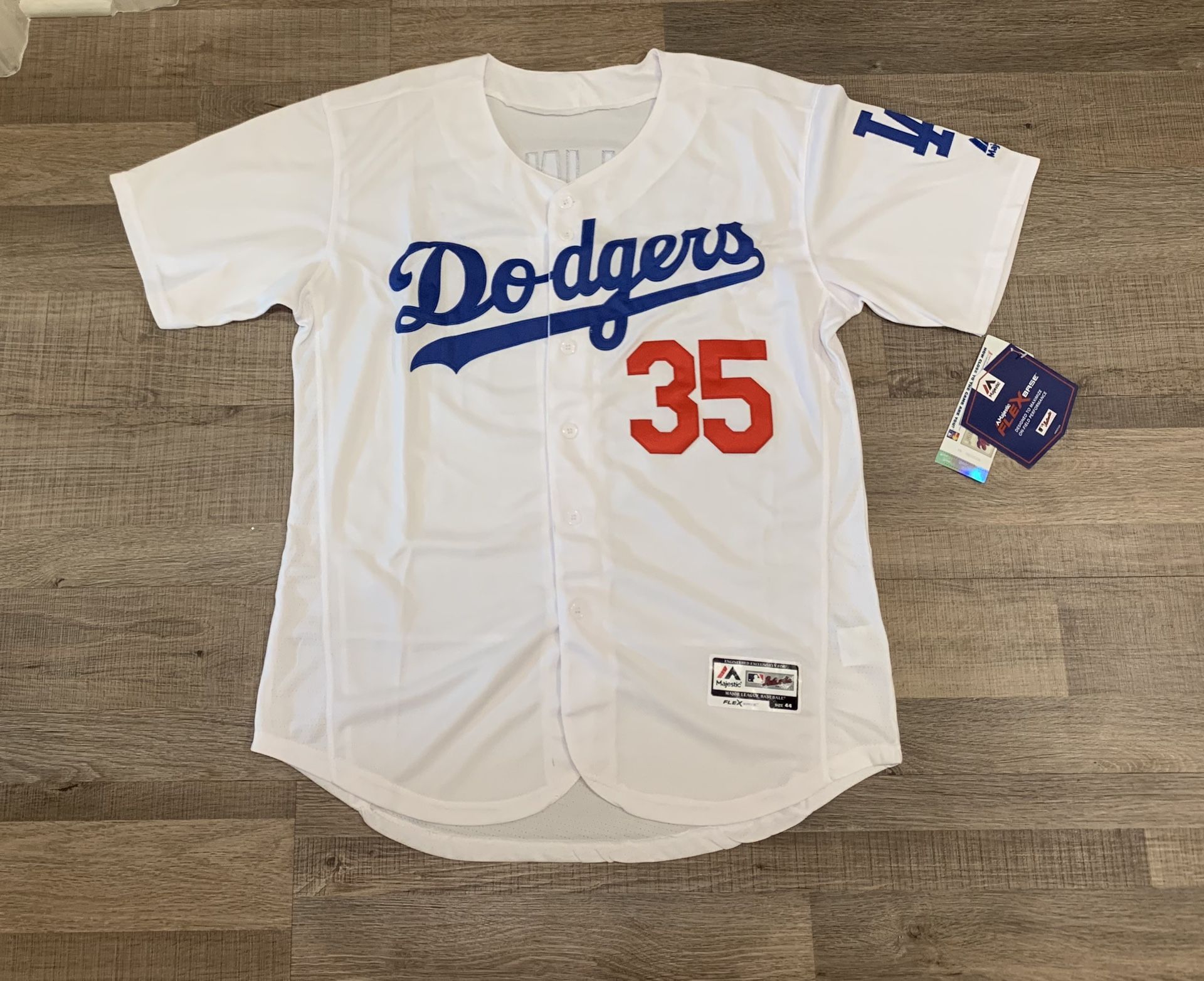 Dodgers 2022 All-Star jersey ( Blank On Back) for Sale in Ontario, CA - OfferUp
