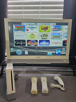 Nintendo wii modd3d