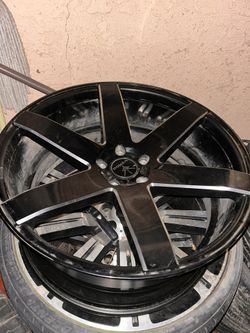 Rims
