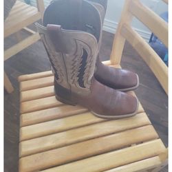 Men’s Cowboy Boots 