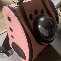 Pet Carrier