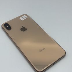 Iphone XS Max 64GB Unlocked BUNDLE