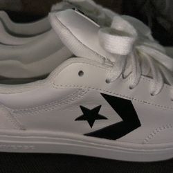 Brand New Converse 