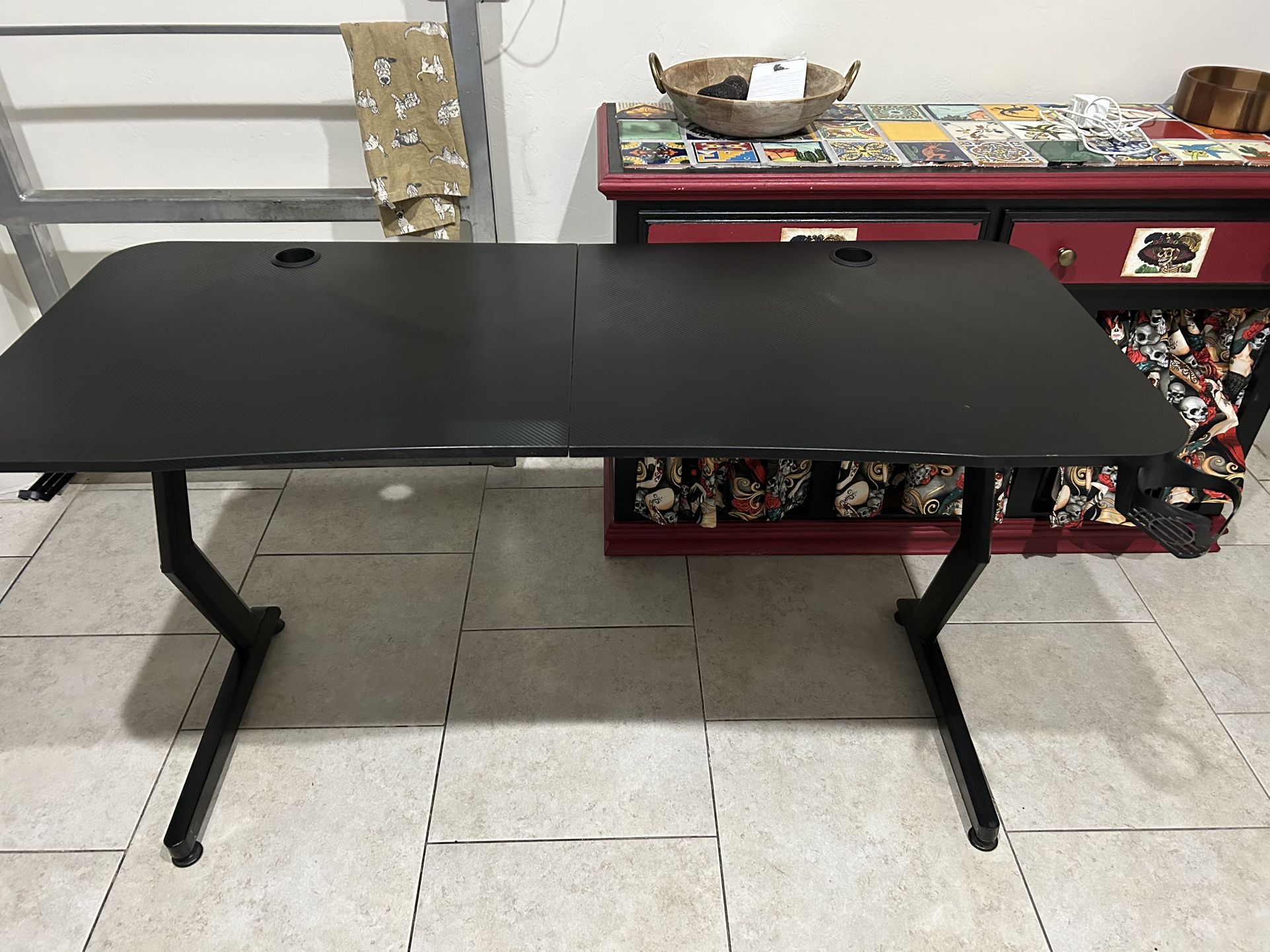 Gamer Desk