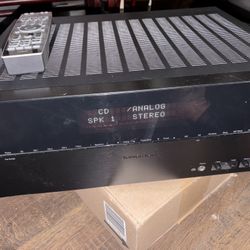 harman kardon hk 3490 receiver