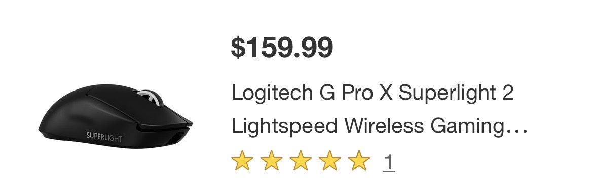 logitech g Pro
