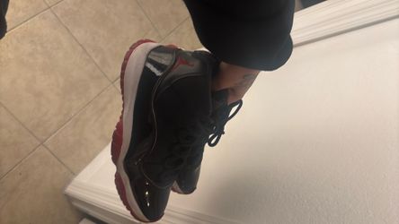 Air retro Jordan 11s