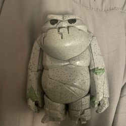 Rock Troll From Frozen 2