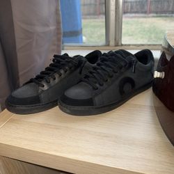 Oliver Cabell Low 1 / Anthracite / Sz 8