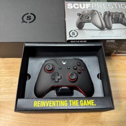 Scuf Controller Xbox/PC