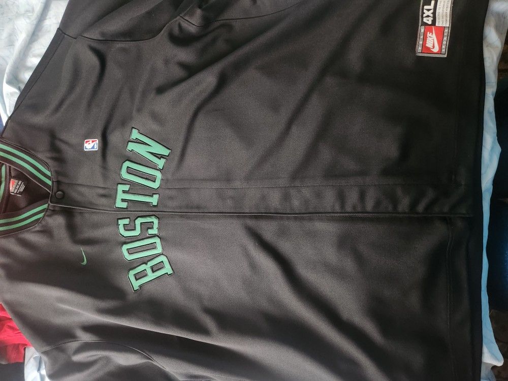 Boston Jersey