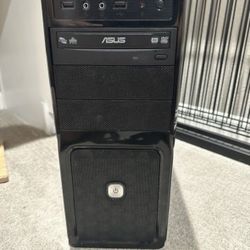 ASUS Gaming Pc