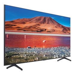 Samsung 65" Crystal UHD 4K Smart TV - #20 #23