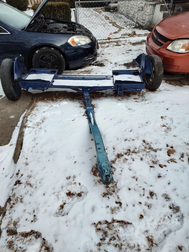 Car Dolly 