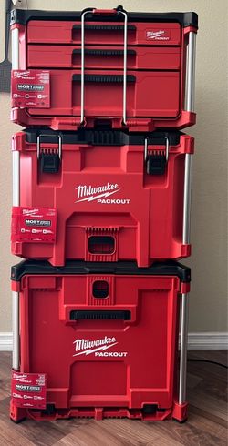 Toolbox set