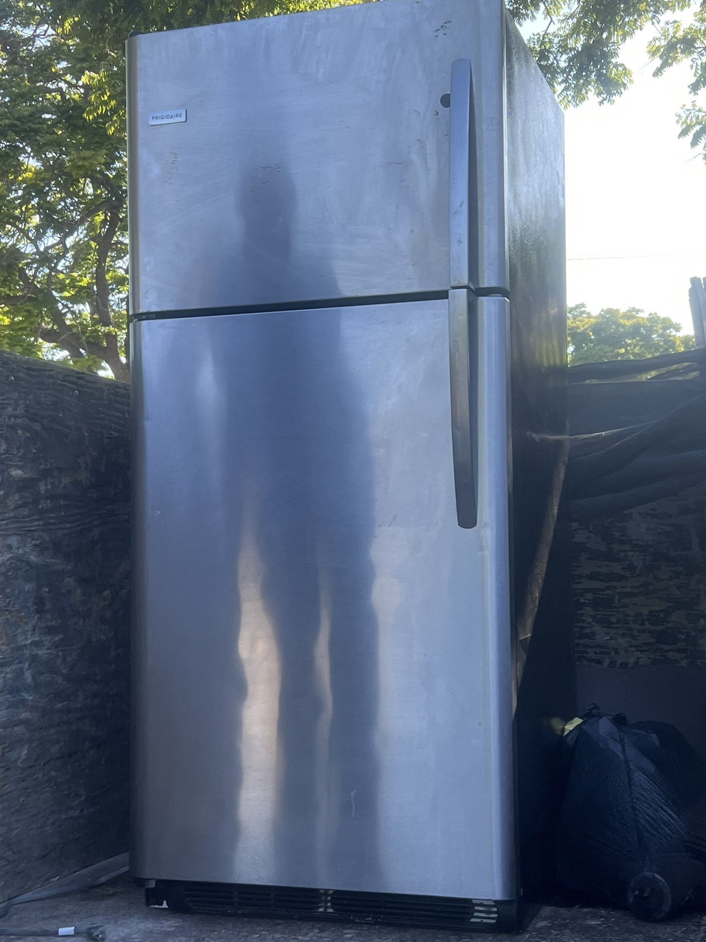 Frgidair Refrigerator