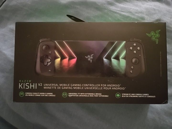 Razer KISHI ANDRIOD
