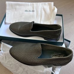 Aime Leon Dore. Shoes  , Size 10 1/2